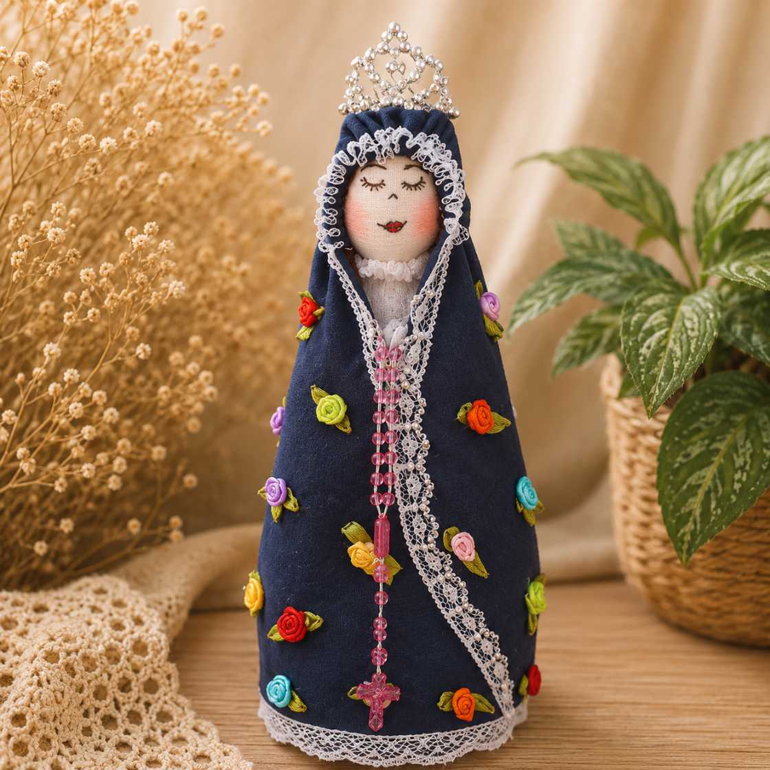 Peso de Porta Nossa Senhora