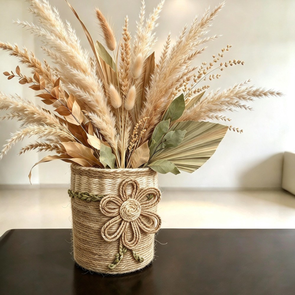 Vaso decorativo
