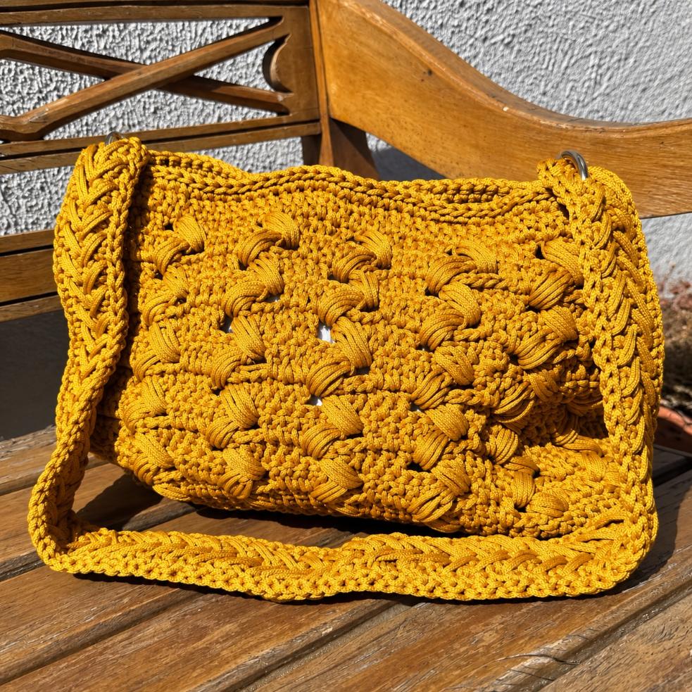Bolsa Enseada