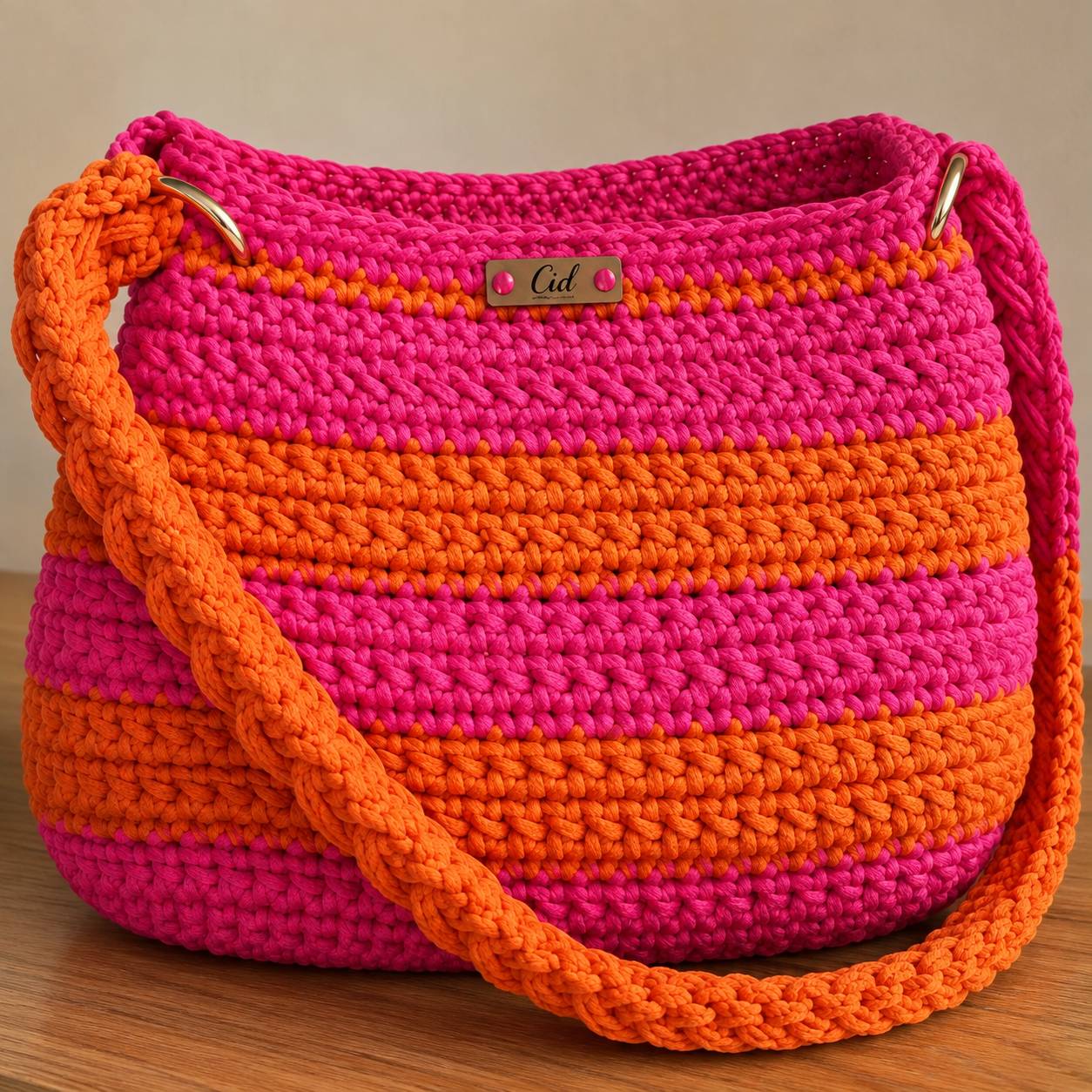 Bolsa de praia