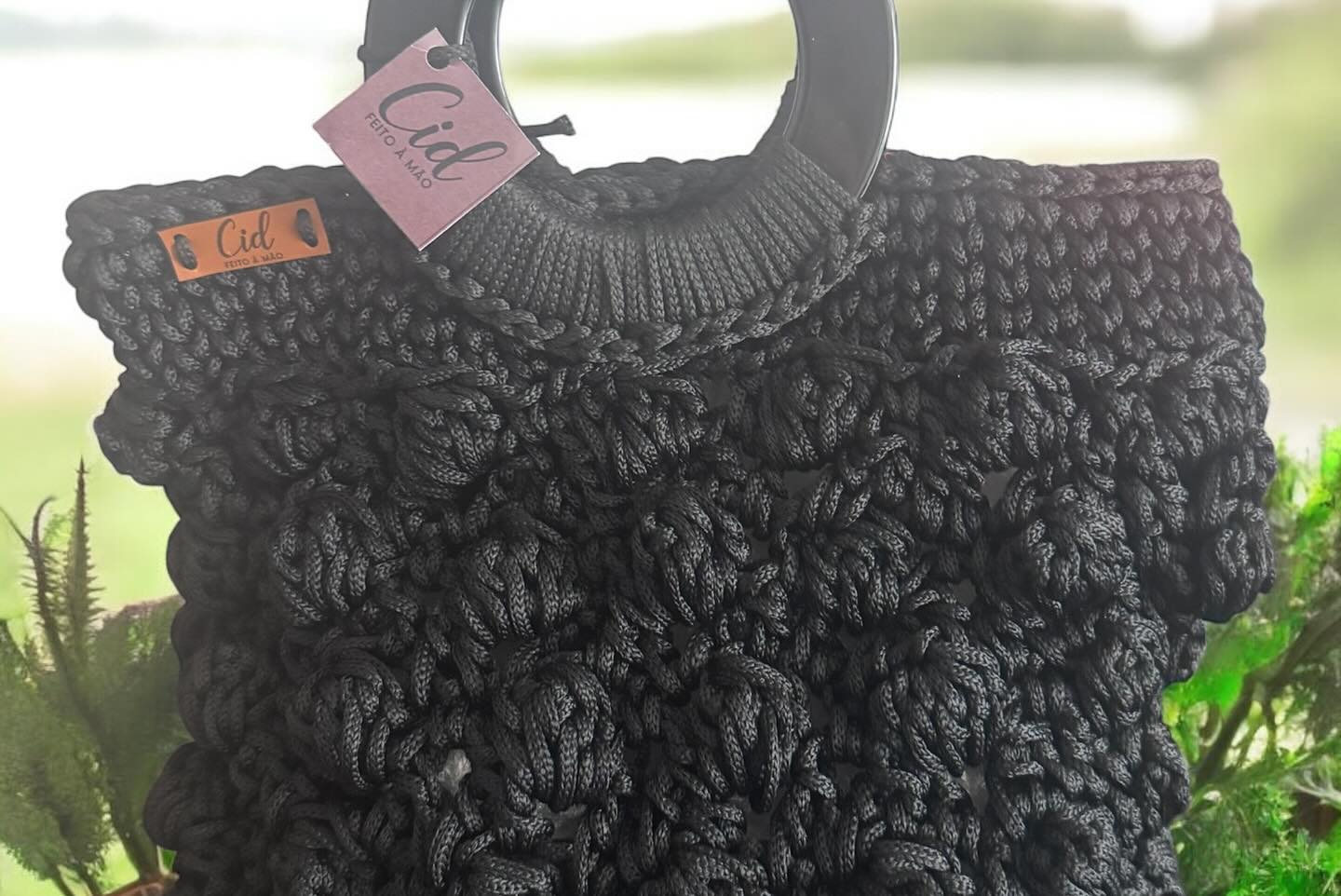 Bolsa Cíntia