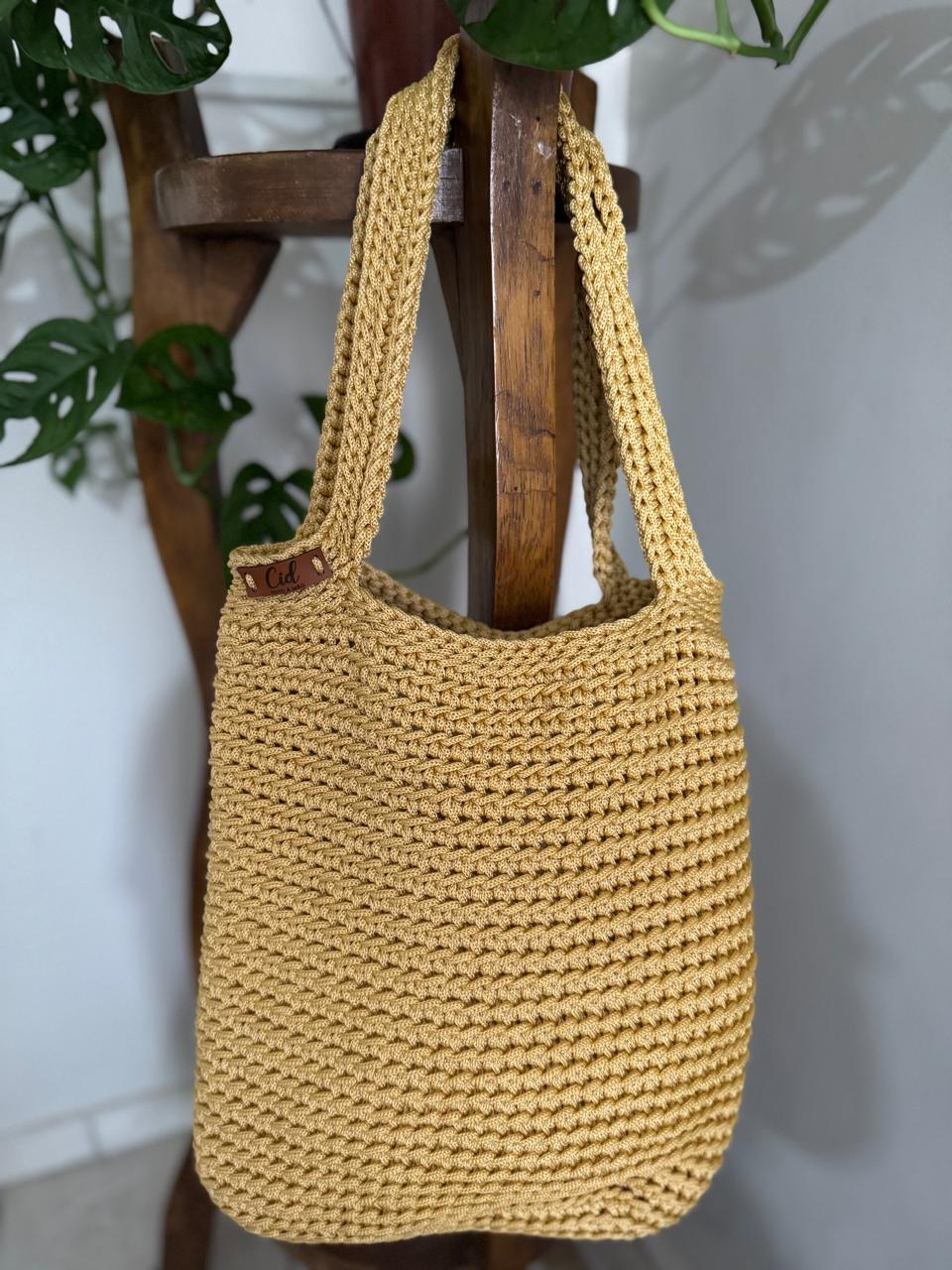 Bolsa saco
