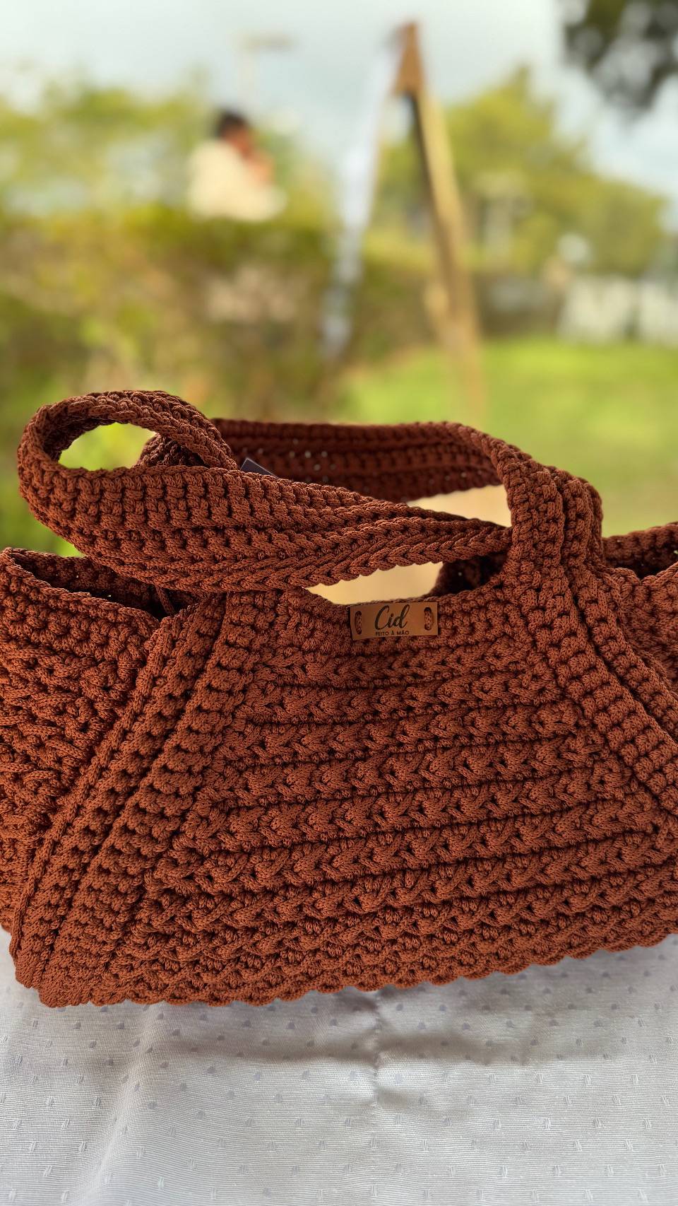 Bolsa Helô
