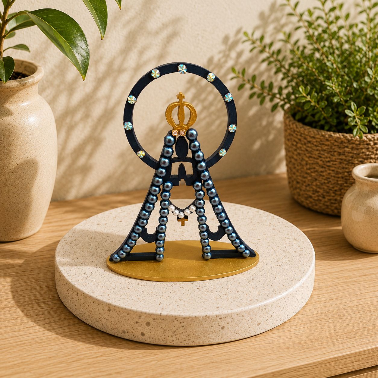 Nossa Senhora Aparecida